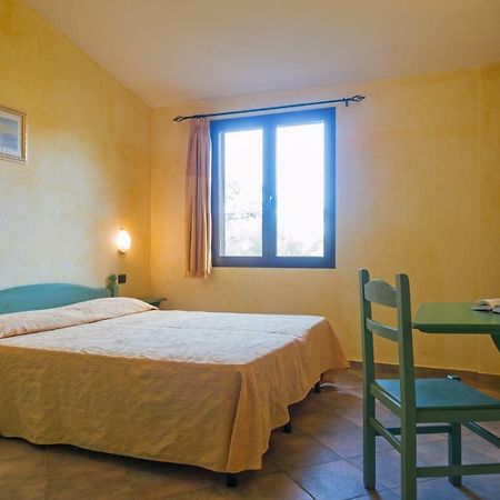 Appartamento Magnolia Cala Liberotto Dış mekan fotoğraf